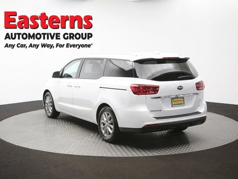 Used 2020 Kia Sedona EX FWD image 66