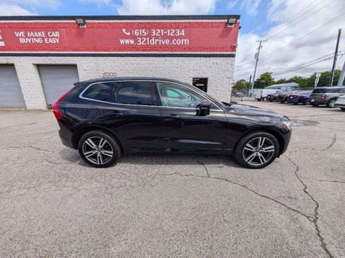 Used 2018 Volvo XC60 T5 Momentum w/ Convenience Package image 5