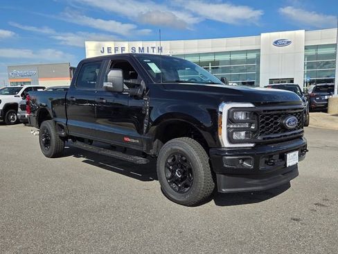 New 2026 Ford F250 XL w/ STX Appearance Package AWD/4WD image 34