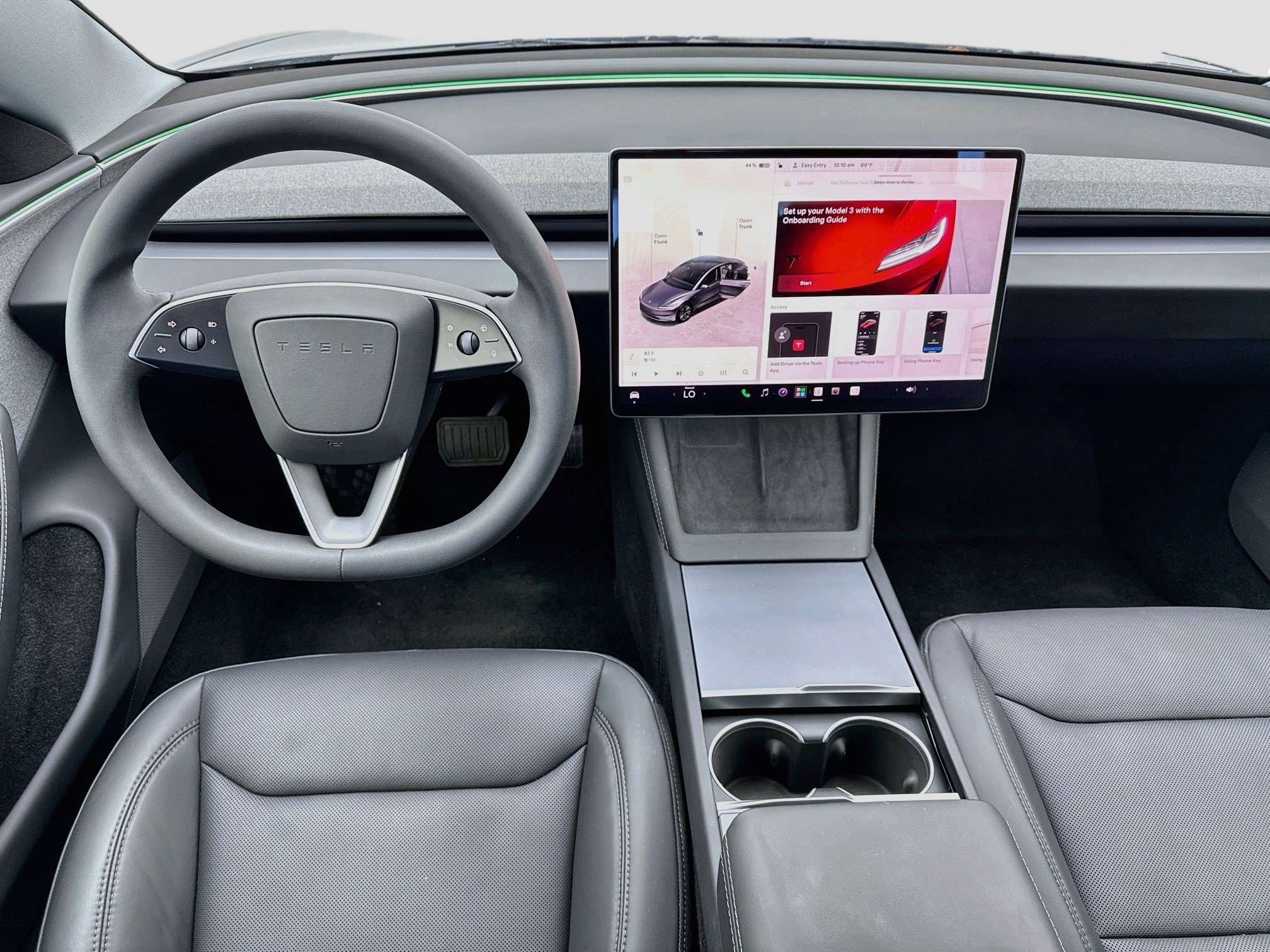 Used 2025 Tesla Model 3 RWD image 14