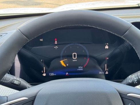 New 2026 Chevrolet Trax LT w/ Driver Confidence Package image 27