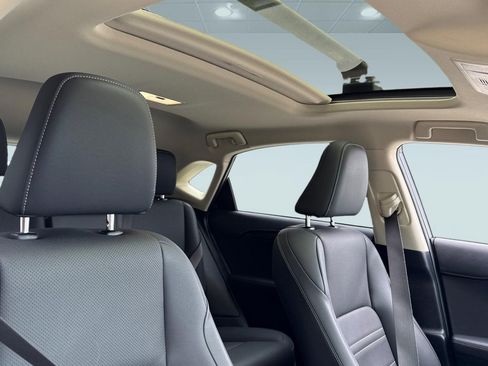 Used 2019 Lexus NX 300h AWD w/ Premium Package image 14