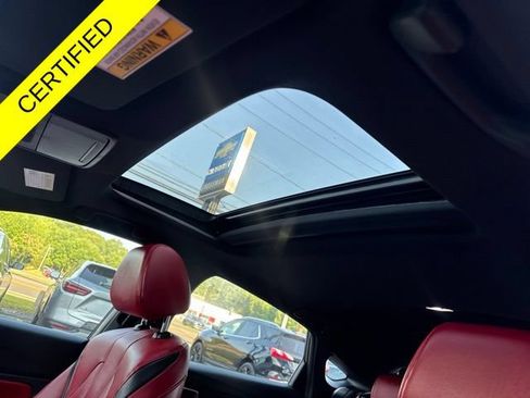 Used 2023 Acura Integra A-Spec FWD image 2