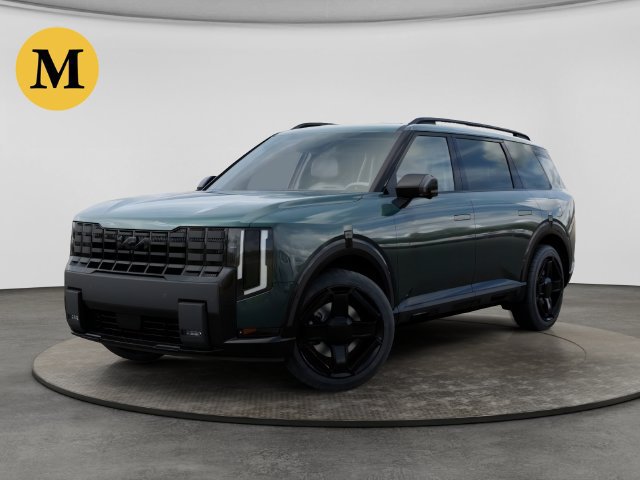 New 2027 Kia Telluride X-Line SX Prestige AWD/4WD image 1