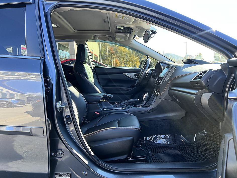 Used 2022 Subaru Crosstrek 2.5i Limited w/ Moonroof Package 2 AWD/4WD image 20