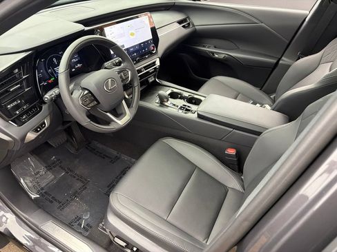 Used 2026 Lexus RX 350h AWD/4WD image 11