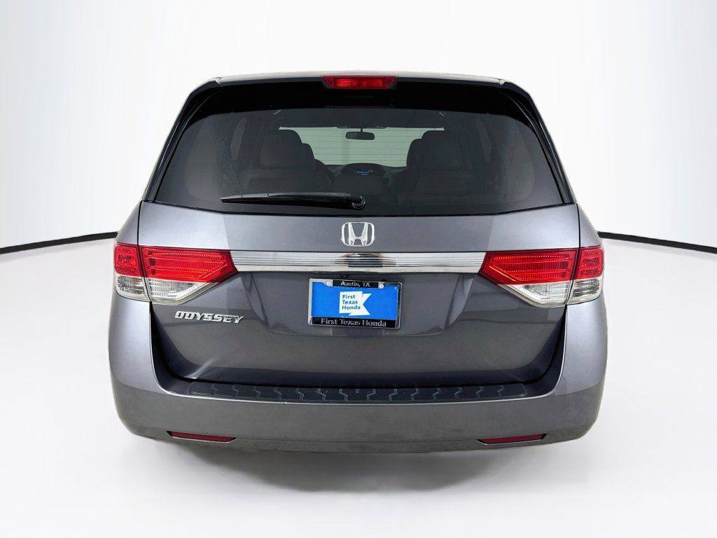 Used 2016 Honda Odyssey EX image 7