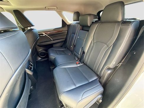 Used 2018 Lexus RX 350L AWD image 23