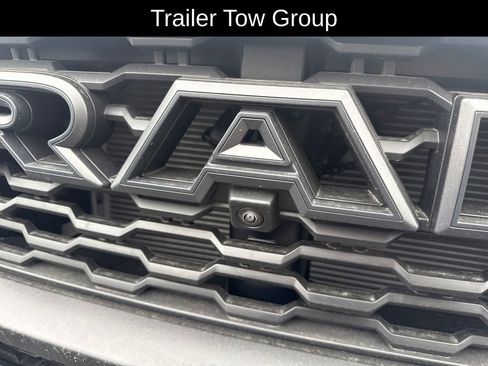 Used 2026 RAM 1500 RHO w/ RHO Level 1 Equipment Group AWD/4WD image 8