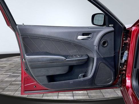 Used 2023 Dodge Charger SXT w/ Blacktop Package image 13