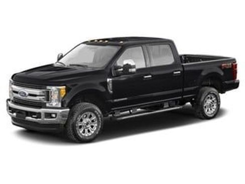 Used 2017 Ford F350 Lariat w/ Lariat Ultimate Package image 1
