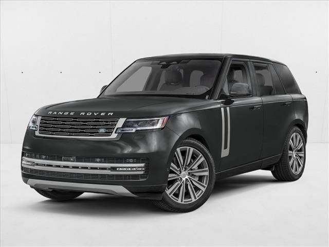 New 2027 Land Rover Range Rover SE AWD/4WD image 1