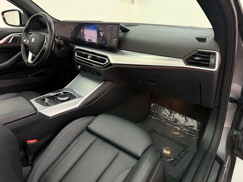 Used 2024 BMW 430i Convertible RWD image 29