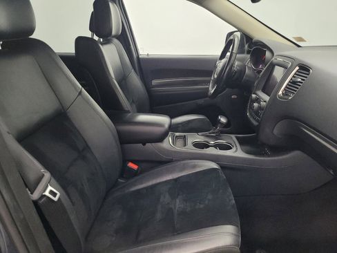 Used 2018 Dodge Durango GT w/ Premium Group image 21