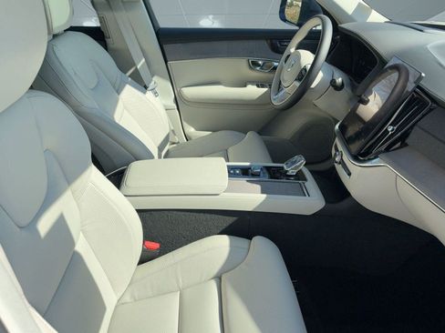 Certified 2026 Volvo XC90 B6 Ultra w/ Protection Package AWD/4WD image 30