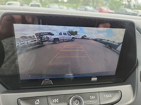 Certified 2019 Chevrolet Blazer LT AWD/4WD image 21