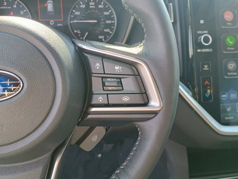 New 2026 Subaru Ascent Limited image 20