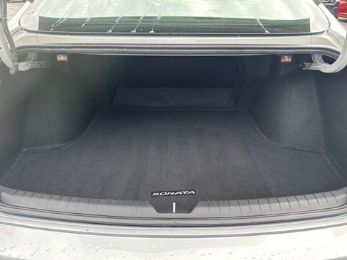Used 2021 Hyundai Sonata SEL w/ Convenience Package FWD image 6