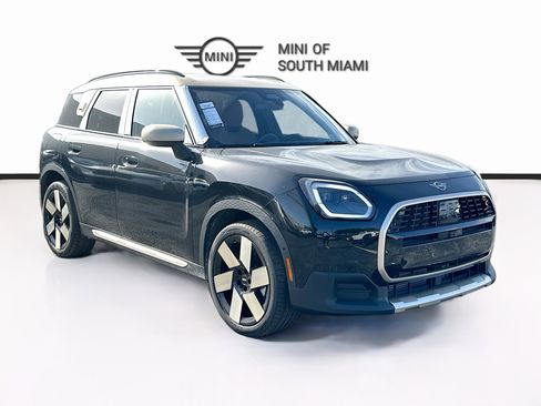 New 2026 MINI Cooper Countryman S AWD/4WD image 1