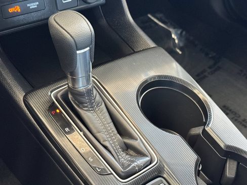 Certified 2024 Honda Civic LX image 20
