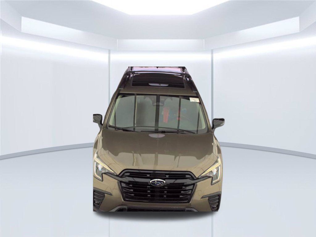Used 2023 Subaru Ascent Onyx Edition AWD/4WD image 2