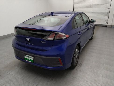 Used 2021 Hyundai Ioniq SE FWD image 9