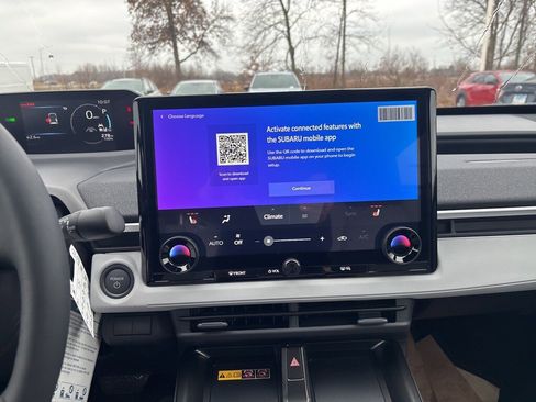 New 2026 Subaru Solterra Premium image 15