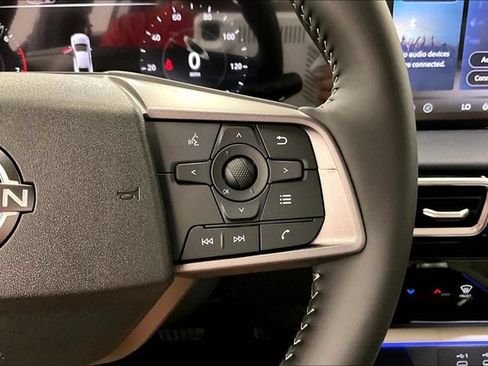 New 2026 Nissan Sentra SL w/ Floor Mat Package FWD image 23