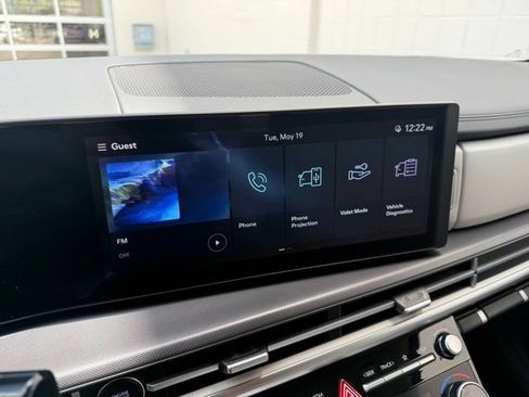 Certified 2025 Hyundai Santa Fe SEL AWD/4WD image 22
