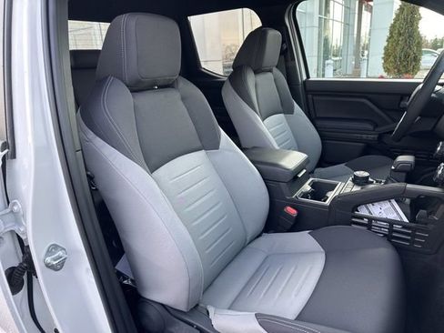 New 2026 Toyota Tacoma TRD Off-Road image 22