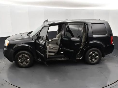 Used 2014 Honda Pilot LX image 7