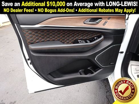 Used 2024 Jeep Grand Cherokee L Summit image 14