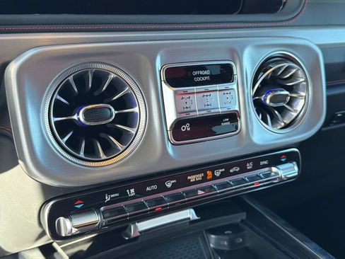 New 2026 Mercedes-Benz G 550 image 28