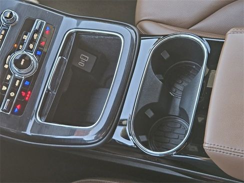 Certified 2023 Lincoln Nautilus Reserve w/ Equipment Group 201A image 20