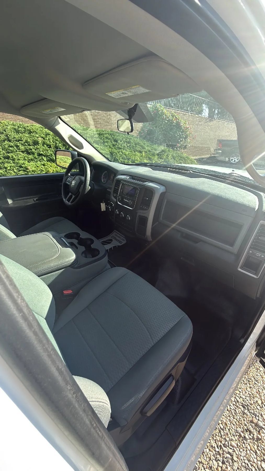 Used 2016 RAM 1500 Tradesman w/ Popular Equipment Group AWD/4WD image 26