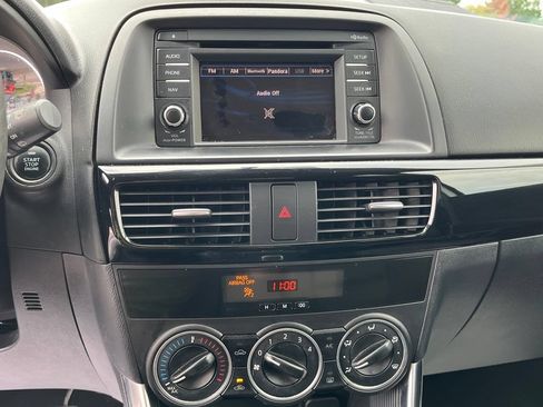 Used 2014 MAZDA CX-5 Touring w/ Bose/Moonroof Package FWD image 15