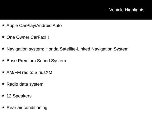 Used 2023 Honda Pilot Elite image 7
