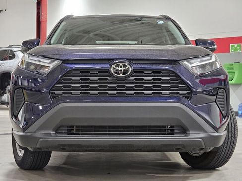 Used 2023 Toyota RAV4 XLE w/ Convenience Package image 13