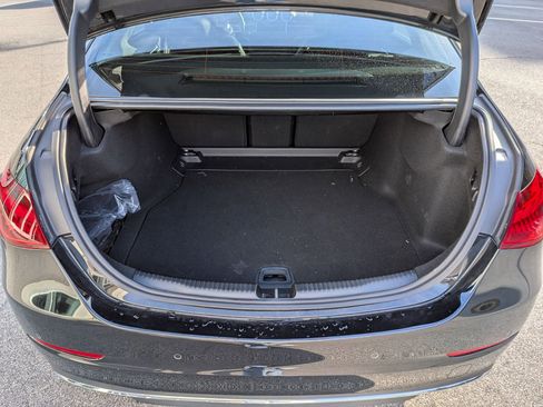 Used 2022 Mercedes-Benz C 300 Sedan image 33