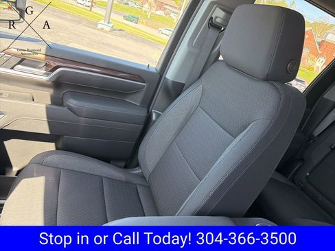 New 2026 Chevrolet Silverado 2500 LT w/ Trail Boss Package AWD/4WD image 31