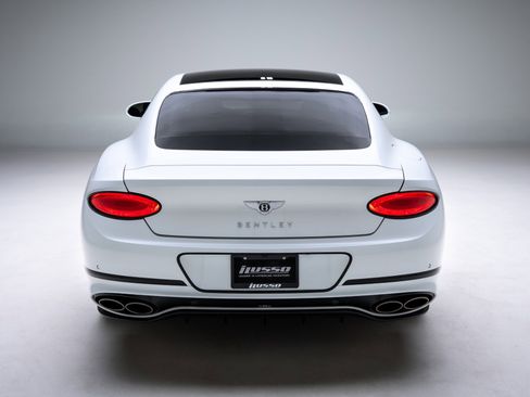 Used 2022 Bentley Continental GT Speed image 5
