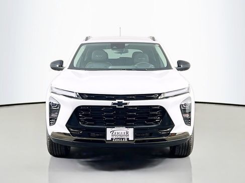 New 2026 Chevrolet Trax ACTIV w/ Driver Confidence Package image 2