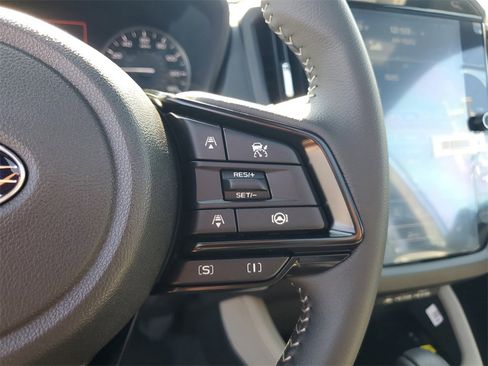 New 2026 Subaru Forester Premium image 29