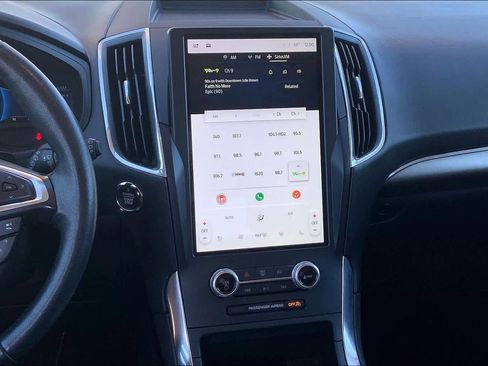 Certified 2022 Ford Edge Titanium image 6