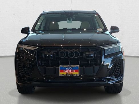 New 2026 Audi Q7 2.0T Premium Plus AWD/4WD image 2