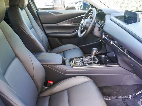Used 2024 MAZDA CX-30 AWD 2.5 S w/ Preferred Package image 17