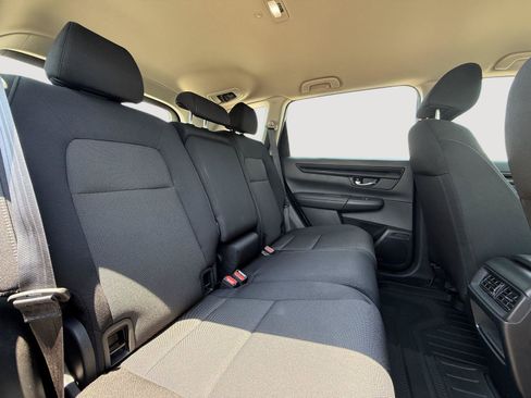 Certified 2024 Honda CR-V LX image 25