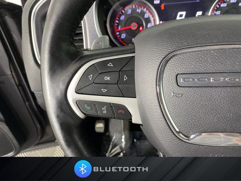 Used 2015 Dodge Charger R/T w/ Plus Group RWD image 24