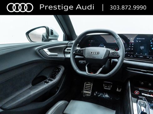 New 2025 Audi S5 Premium Plus image 20