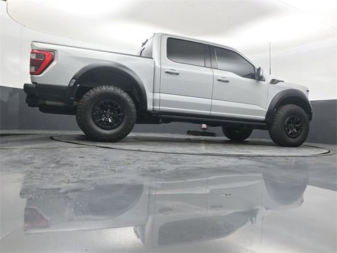 Used 2023 Ford F150 Raptor w/ Equipment Group 802A Raptor R image 37